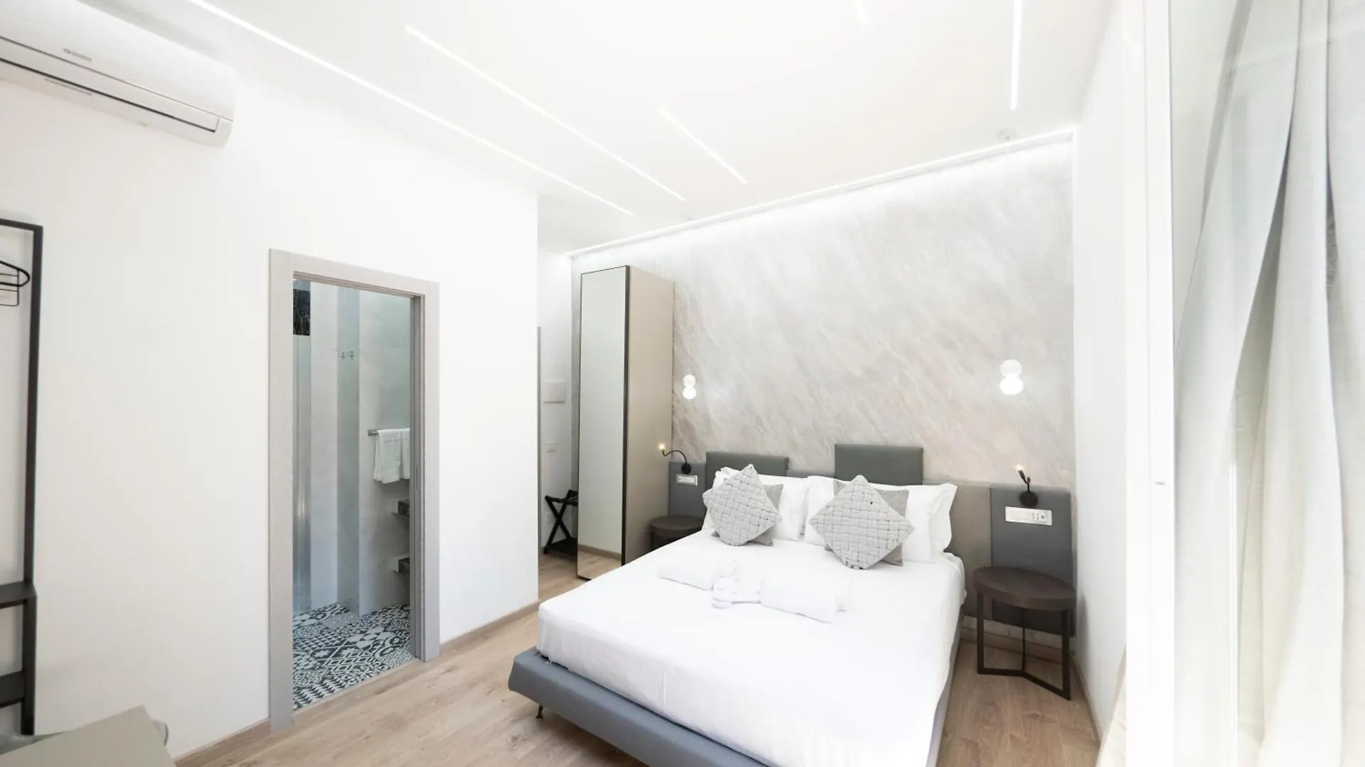 Olimpico Luxury Rooms Roma